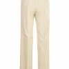Golden Goose Wijde Broeken PANT BRITTANY PAJAMAS/TWILL STRETCH Beige -Golden Goose Verkoopwinkel 72c3a12e3616db4030639c3e661f2860