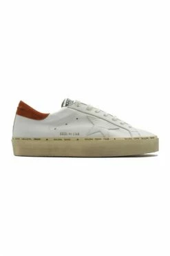Golden Goose Sneakers White -Golden Goose Verkoopwinkel 732d669f6d544d49c271ebbbe1661e99