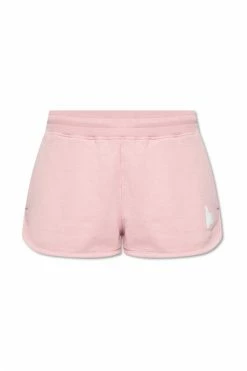 Golden Goose Korte Broeken SHORTS Pink -Golden Goose Verkoopwinkel 7357adaaee4d62401a1fc362fb924c40
