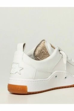 Golden Goose Sneakers White -Golden Goose Verkoopwinkel 736c5887dbf5b4fa71693bcddd449b26