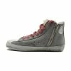 Golden Goose Sneakers Gray