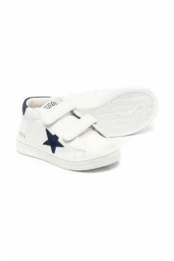 Golden Goose Sneakers White