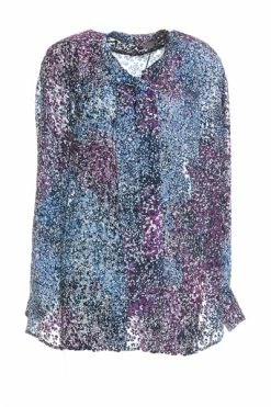 Golden Goose Longsleeve Shirts Shirts Blue -Golden Goose Verkoopwinkel 7397290dfb38512a9f6ef6cb79c99a35