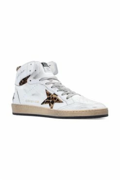 Golden Goose Sky-Star Sneakers White 10 Golden Goose Sky-Star Sneakers White -Golden Goose Verkoopwinkel 739bf2331e43dd11900c8d44cb098e5d
