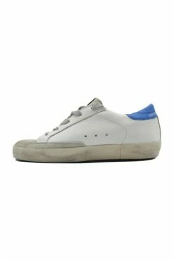 Golden Goose Sneakers White -Golden Goose Verkoopwinkel 73c0f5d662b52727fea5a156c077ae6d