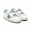 Golden Goose Sneakers GJF00111 White -Golden Goose Verkoopwinkel 741cbee673133de08ec753ec5ba40b73