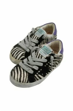 Golden Goose Sneakers Black