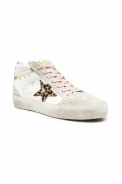 Golden Goose Sneakers White -Golden Goose Verkoopwinkel 746c4364a915d139140950a14bfdc08a