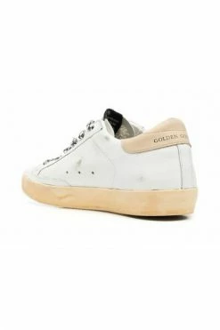 Golden Goose ‘SUPER-STAR CLASSIC’ SNEAKERS White -Golden Goose Verkoopwinkel 749627aae26e37099d6edc5344f3f0f0