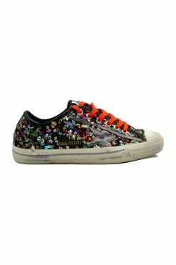 Golden Goose Sneakers Black -Golden Goose Verkoopwinkel 74ab16eee0aa4907e54fc9bbae2281a5
