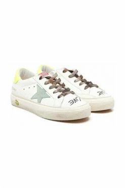 Golden Goose Sneakers White