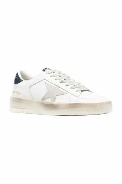 Golden Goose Sneakers White -Golden Goose Verkoopwinkel 74e18af8ee3455d8558b62e3c7b09bb4