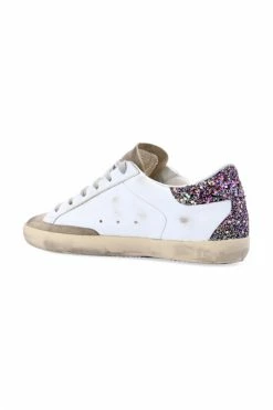 Golden Goose Superstar Classic Sneakers White -Golden Goose Verkoopwinkel 7519ea4f27dcd2f3e285ae8319ab5ad5