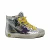 Golden Goose Sneakers Gray -Golden Goose Verkoopwinkel 756af27182bec0ad279d17f1f3da776a