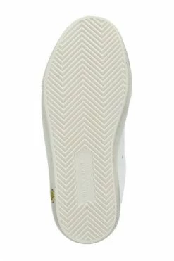 Golden Goose Sneakers White