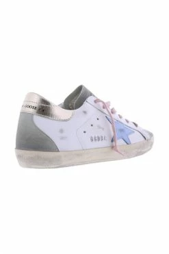 Golden Goose Super-Star Sneakers White -Golden Goose Verkoopwinkel 75f7c3ed6322db307f85f901a3c3b0de