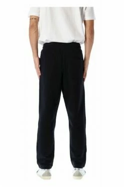 Golden Goose Sweatpants Trousers Black
