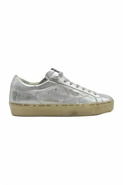 Golden Goose Sneakers Gray -Golden Goose Verkoopwinkel 765793b2592a350ad360a90e6ddc41ca