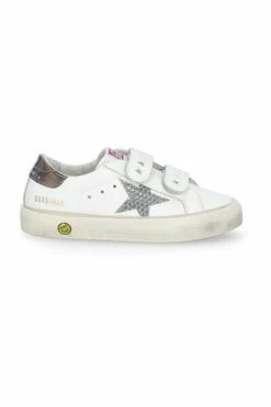 Golden Goose Sneakers White -Golden Goose Verkoopwinkel 768e5c159c8c5995f412ff7b7541f88e