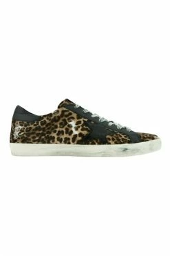 Golden Goose Sneakers Shoes Beige -Golden Goose Verkoopwinkel 76a701a025a9c5c2c154a66467ad689a