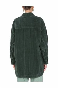 Golden Goose Zomerjassen Light Jackets Green -Golden Goose Verkoopwinkel 76d192792b7c2d20acfb11422cee8920