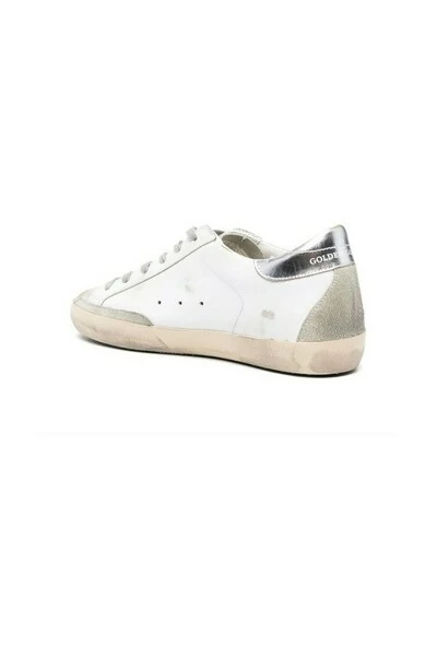 Golden Goose Star Sneakers White 3 Golden Goose Star Sneakers White