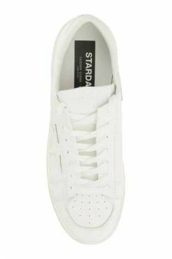 Golden Goose Stardan Sneakers White 7 Golden Goose Stardan Sneakers White -Golden Goose Verkoopwinkel 76e1d25267eeea364d7d638a32ecc1a7