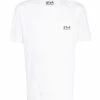 Golden Goose T-Shirts White -Golden Goose Verkoopwinkel 77429f677019aa6eb4d57682f7fa6f87