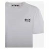Golden Goose T-shirts Top White