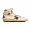 Golden Goose SNEAKERS SKY STAR NAPPA UPPER WITH SERIGRAPH LEO HORSY STAR White 2 Golden Goose SNEAKERS SKY STAR NAPPA UPPER WITH SERIGRAPH LEO HORSY STAR White -Golden Goose Verkoopwinkel 776c22210544ae94170b3d9287b81dfd