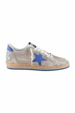 Golden Goose Sneakers Beige -Golden Goose Verkoopwinkel 77f6d6eaed5ab1f9fb19ede65349f9fb