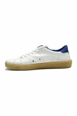 Golden Goose Sneakers White -Golden Goose Verkoopwinkel 77f9526a338d4a017e8de8339445f926
