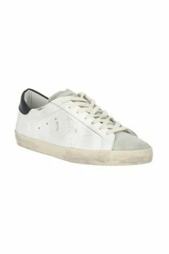 Golden Goose Sneakers White -Golden Goose Verkoopwinkel 7855f3fad0631ebeff104f0a08c79698