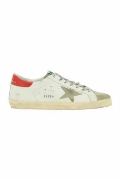 Golden Goose Superstar Sneakers White -Golden Goose Verkoopwinkel 78702d745c73516f1a53d16251627fd6