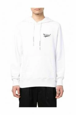 Golden Goose Hoodies & Sweatvesten Sweater White