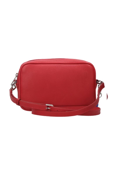 Golden Goose Schoudertassen Bag Red 3 Golden Goose Schoudertassen Bag Red