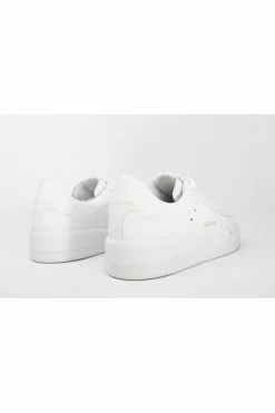Golden Goose Purestar Sneakers White
