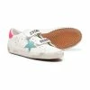 Golden Goose Sneakers White -Golden Goose Verkoopwinkel 78e4170f77f3aeffa31ece87d955faa5