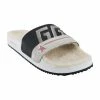Golden Goose Slippers Ciabatte White -Golden Goose Verkoopwinkel 78f7a85d1dddce8d8d3ae7d7d81e71d0