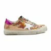 Golden Goose Sneakers Orange -Golden Goose Verkoopwinkel 78fc0771eb32756794cd99e41c89d780