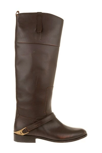 Golden Goose Snowboots Charlie Boots Brown 3 Golden Goose Snowboots Charlie Boots Brown