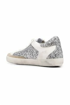 Golden Goose Sneakers Gray -Golden Goose Verkoopwinkel 7993965bc9b1c1f1ef8ade15b0ce9a1c