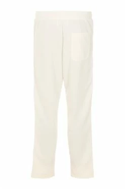 Golden Goose Sweatpants White -Golden Goose Verkoopwinkel 79e1d18f9f196b7b73909dc74a7ae008