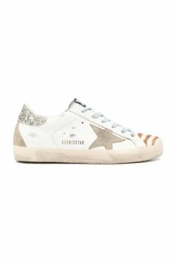 Golden Goose SNEAKERS White -Golden Goose Verkoopwinkel 79faa7c60adcc7b43bc5fef857e557c8