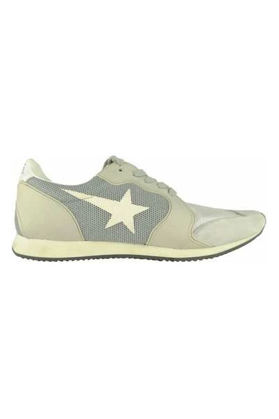 Golden Goose Sneakers Gray 5 Golden Goose Sneakers Gray - Afbeelding 3