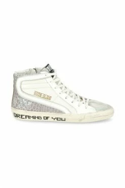 Golden Goose Sneakers White -Golden Goose Verkoopwinkel 7a704c926447e5c56fd6bec9eb4d003f