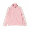 Golden Goose Sweaters Sweatshirt Pink