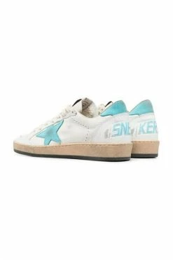 Golden Goose Sneakers White -Golden Goose Verkoopwinkel 7a92bea8de32597a6c5847473b245a6b