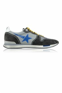 Golden Goose Sneakers Shoes Gray -Golden Goose Verkoopwinkel 7adf5063dc73eb17bbd6a086b4b88f8d