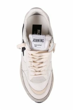 Golden Goose Sneakers White -Golden Goose Verkoopwinkel 7b5b8f4379c6c42b44175059c156ee37